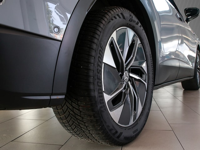 Volkswagen ID.4 150 kW Performance Pro