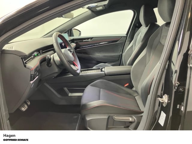 Volkswagen ID.7 4Motion GTX IQ.Drive Tourer