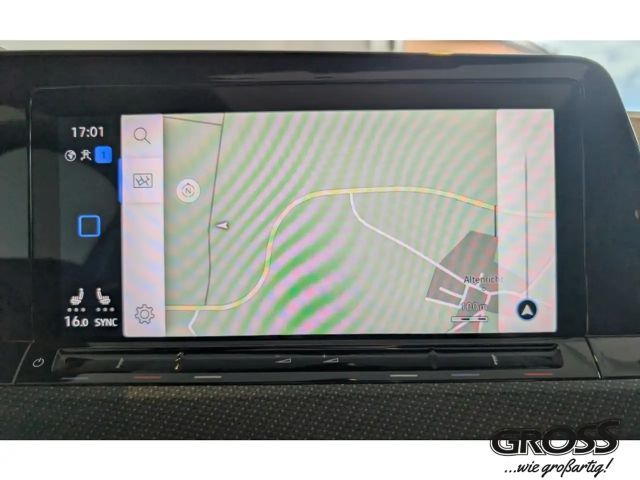 Volkswagen Golf Golf VIII R-Line Variant