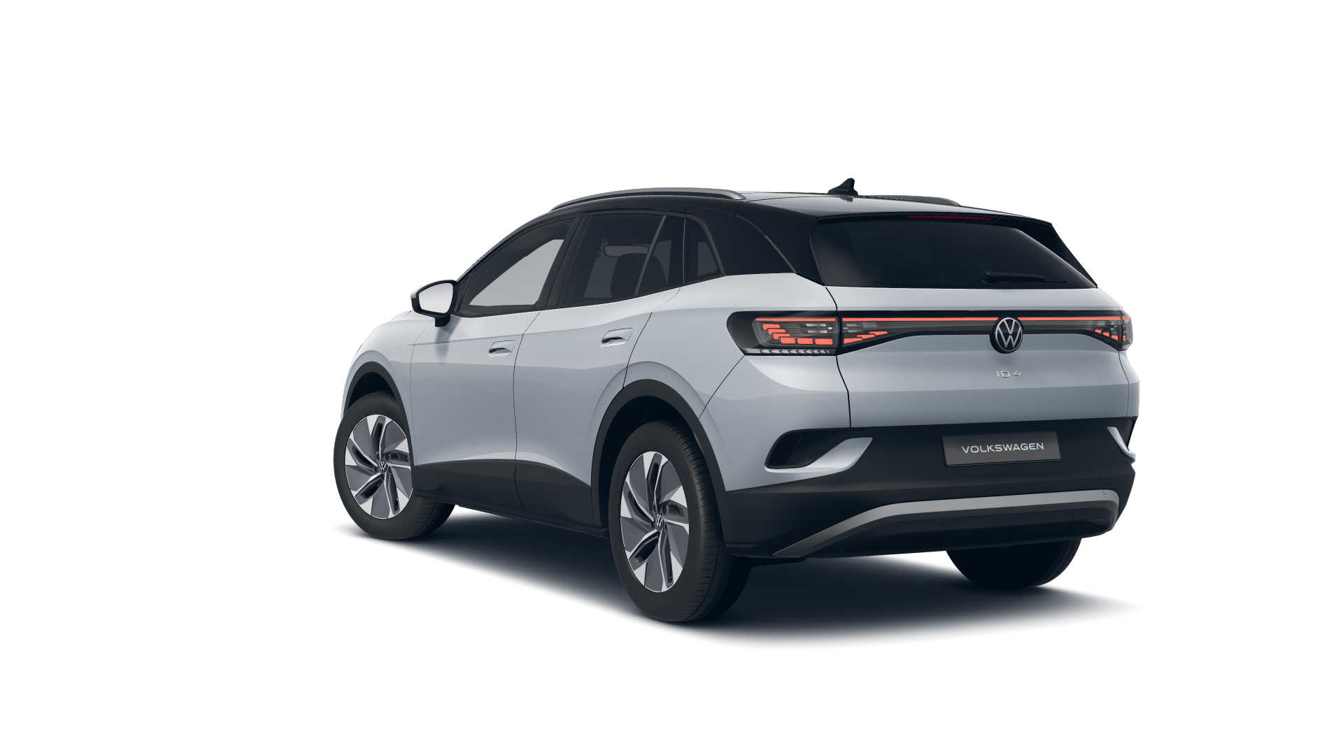 Volkswagen ID.4 Pure