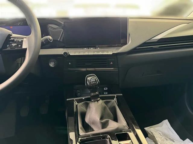 Opel Astra PDC Multimedia CarPlay Bluetooth DAB  #33