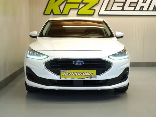 Ford Focus 1,5 EcoBl. Aut. ''LED*NAVI*ACC*W-PAKET*R-KAM''