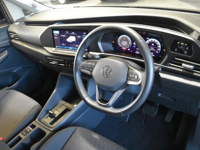 Volkswagen Caddy 2.0 TDI