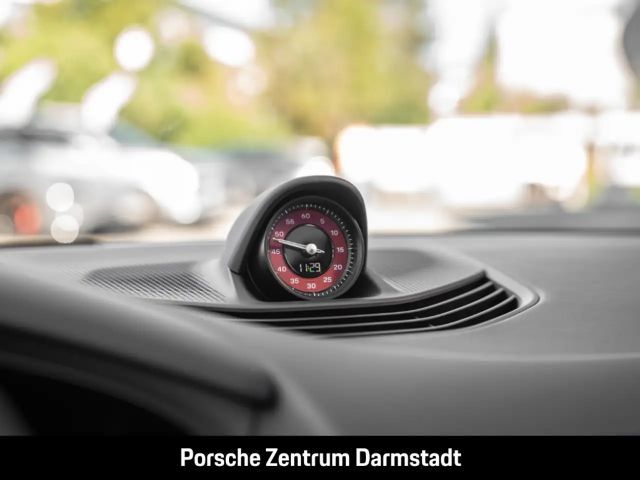 Porsche Taycan GTS Sport Turismo