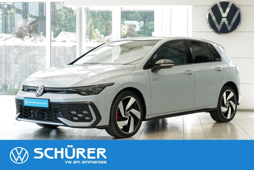 Volkswagen Golf GTE Golf VIII IQ.Drive