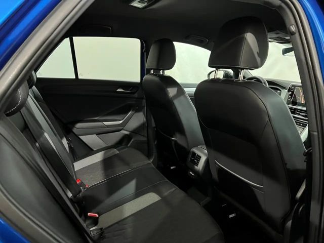 Volkswagen T-Roc 2.0 TDI