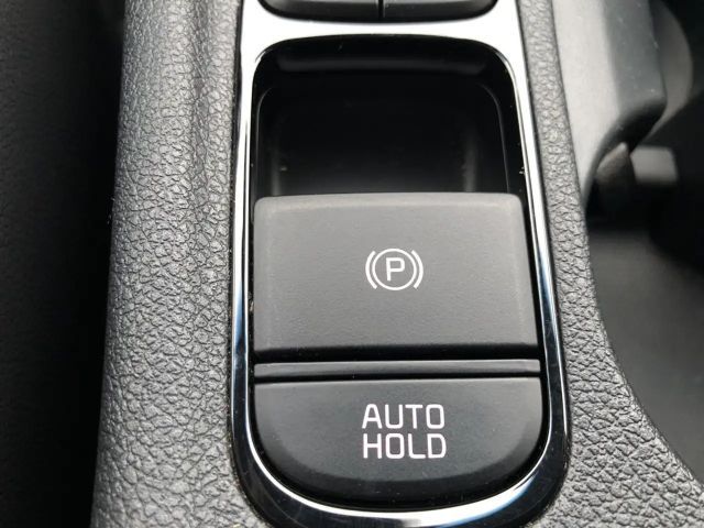 Kia Niro PHEV Spirit