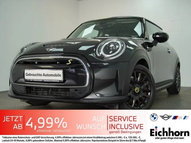 MINI Mini Electric 3-deurs SE