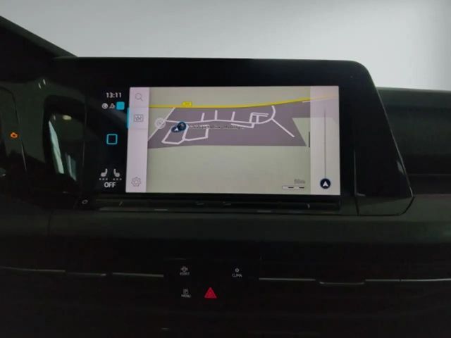 Volkswagen Golf 1.5 TSI Golf VIII Style