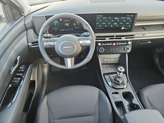 Hyundai Tucson 1.6 T-GDi