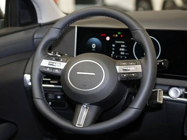 Hyundai Tucson Trend