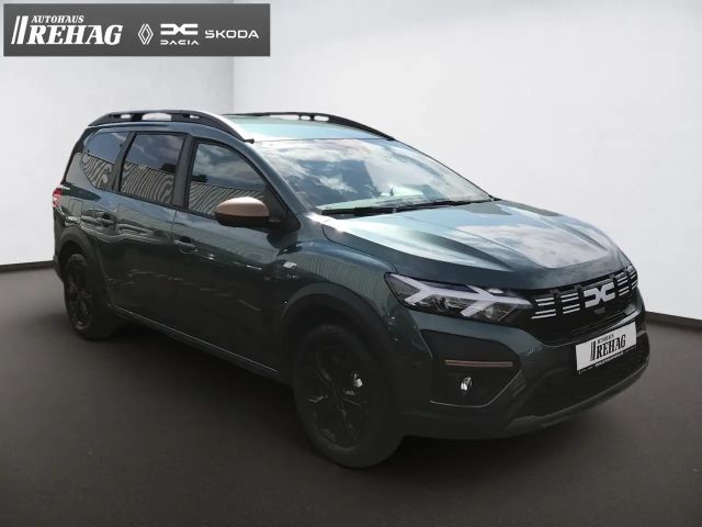 Dacia Jogger Extreme Hybrid 140