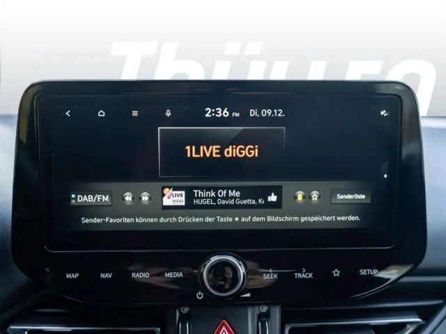 Hyundai i30 1.0 Advantage T-GDi