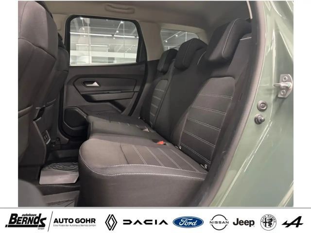 Dacia Duster 2WD TCe 130