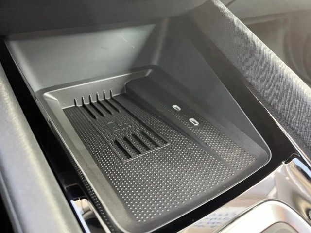 Skoda Octavia 2.0 TDI Combi Selection