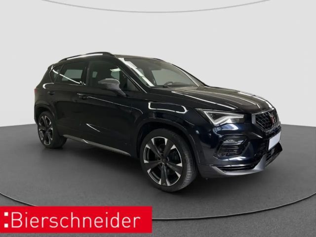 Cupra Ateca 2.0 TSI DSG