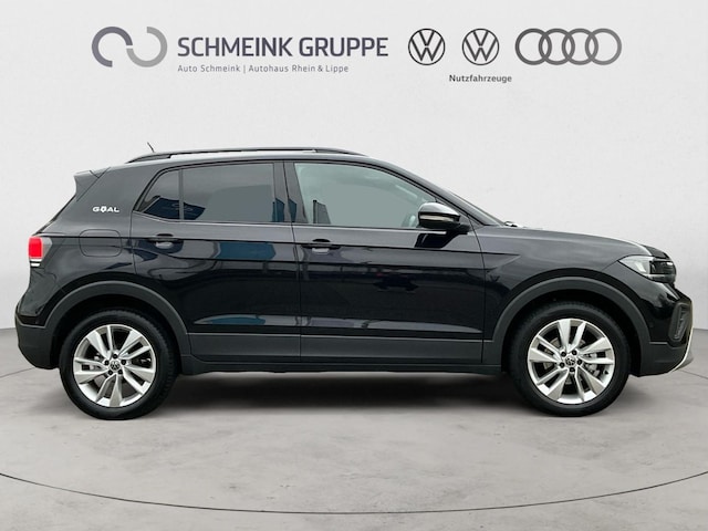 Volkswagen T-Cross 1.0 TSI DSG