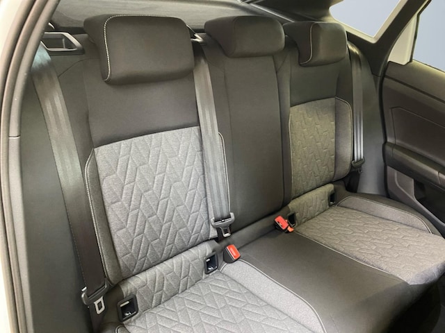 Volkswagen Taigo 1.0 TSI