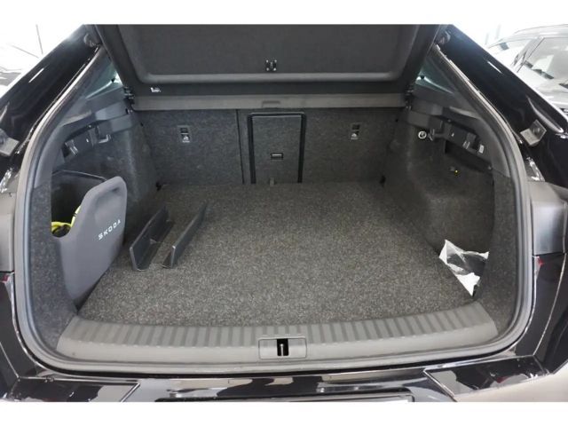 Skoda Enyaq Coupe Sportline