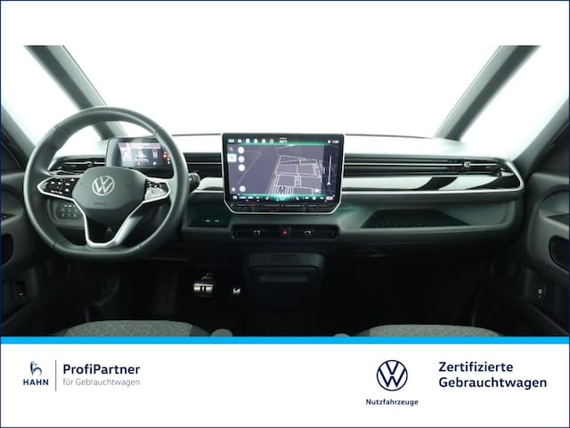 Volkswagen ID.Buzz Pro