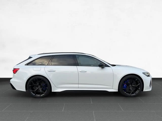 Audi RS6 4.0 TFSI Avant Quattro