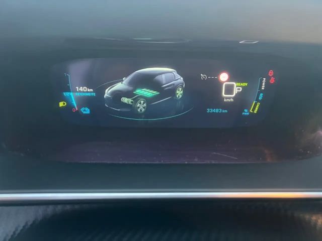 Peugeot E-208 Allure Pack