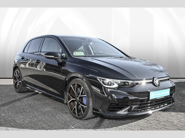 Volkswagen Golf 2.0 TSI DSG Golf VIII