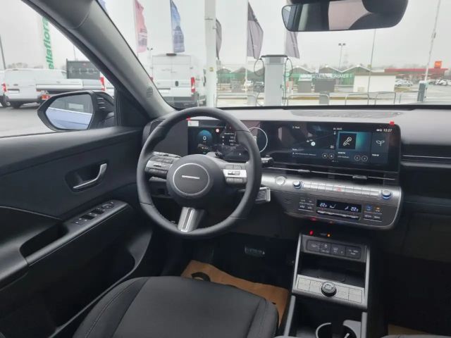 Hyundai Kona 1.6 2WD