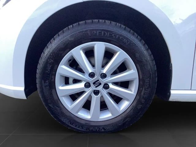 Seat Ibiza 1.0 TSI Style