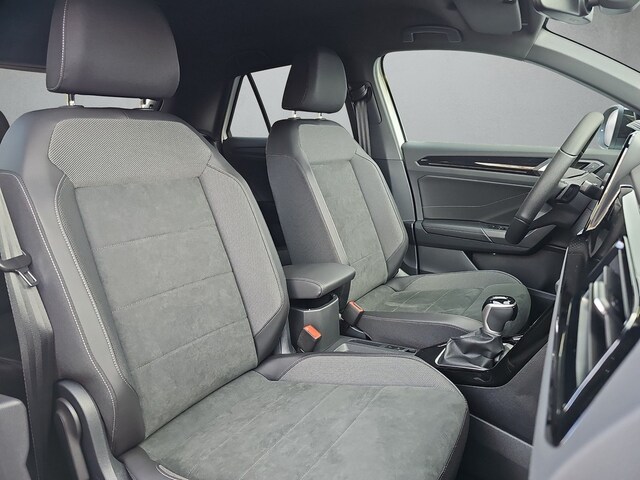 Volkswagen T-Roc 2.0 TDI DSG