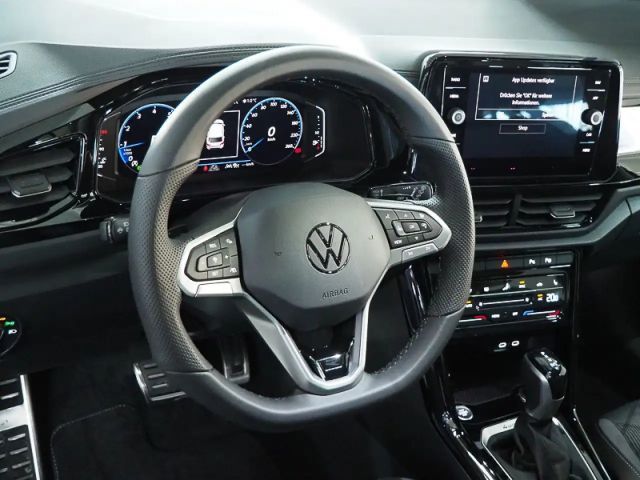 Volkswagen T-Roc 2.0 TSI 4Motion DSG R-Line