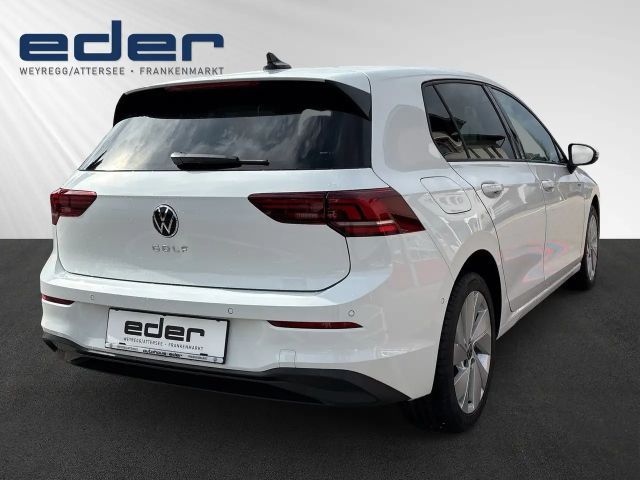 Volkswagen Golf Rabbit TSI