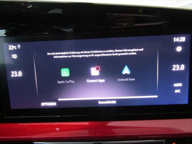 Opel Mokka GS-Line Grand Sport