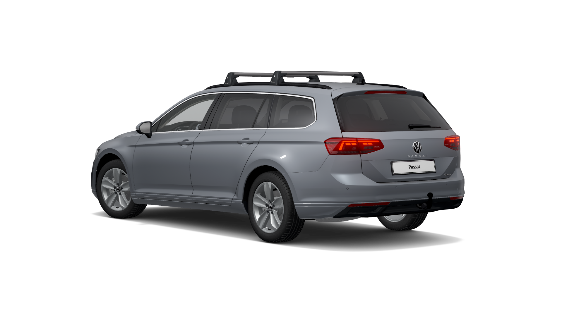 Volkswagen Passat 2.0 TDI Business DSG Variant