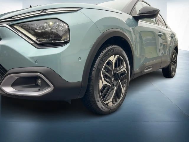 Citroën C4 PureTech Shine