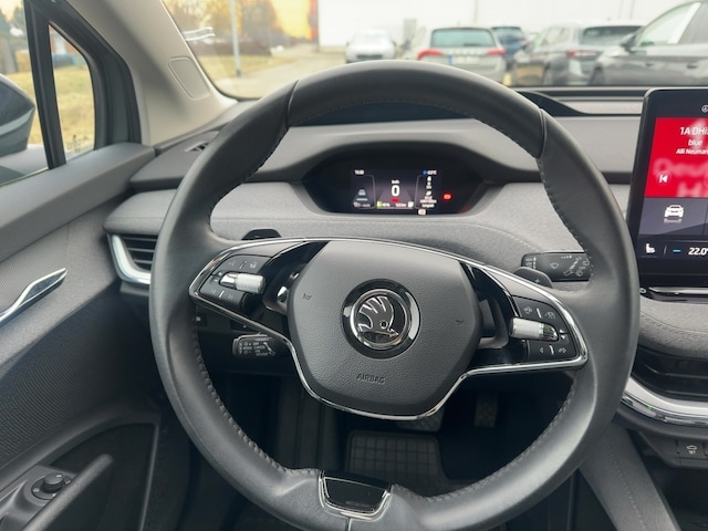 Skoda Enyaq Loft iV 80