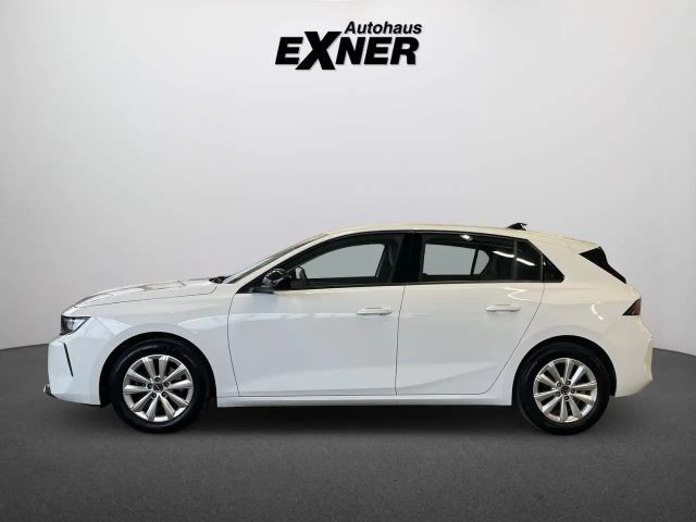 Opel Astra 1.2 Turbo Enjoy Turbo