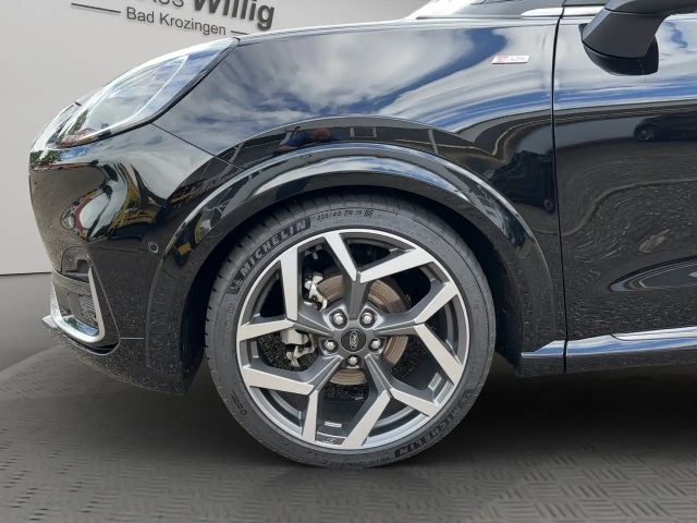 Ford Puma ST Line Vignale