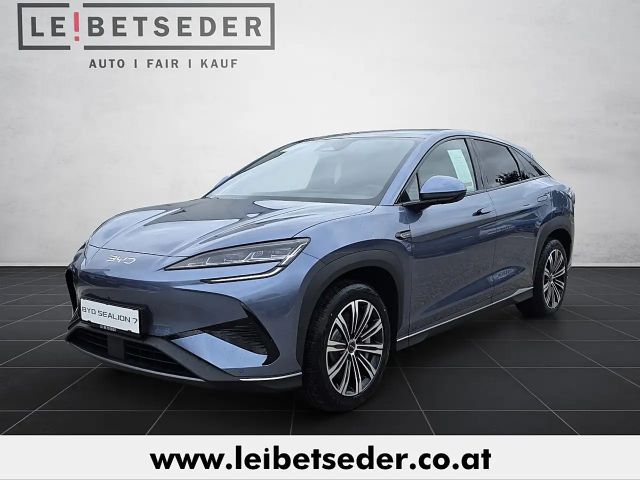 BYD Sealion 7 Comfort