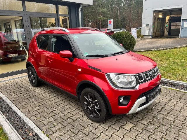 Suzuki Ignis 4x4 Comfort