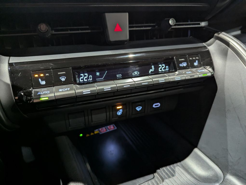 Toyota C-HR 5-deurs Team D Technik