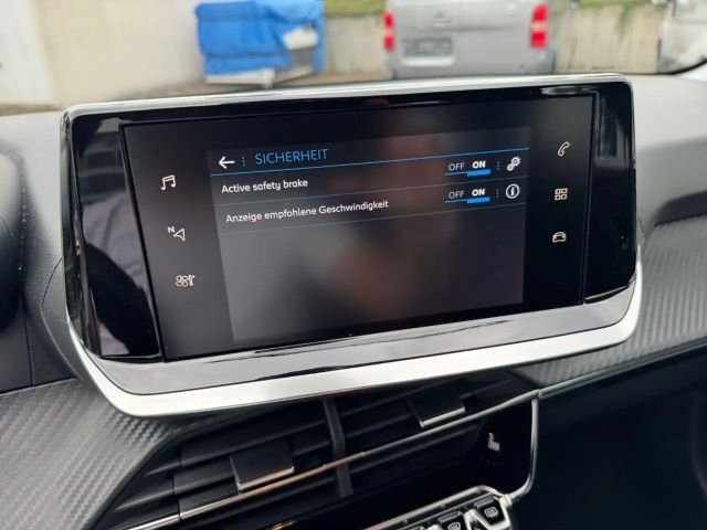 Peugeot 208 Active Pack HDi