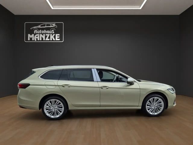 Skoda Superb 1.5 TSI Combi Selection