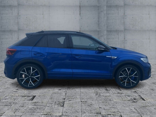 Volkswagen T-Roc 2.0 TSI