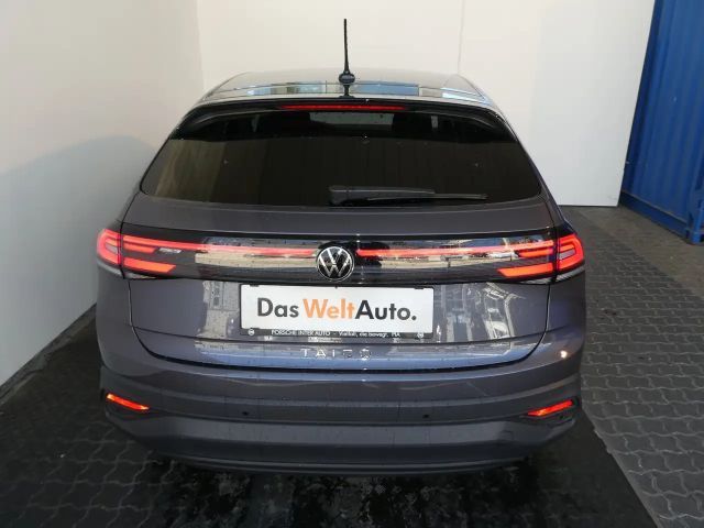 Volkswagen Taigo 4Me TSI