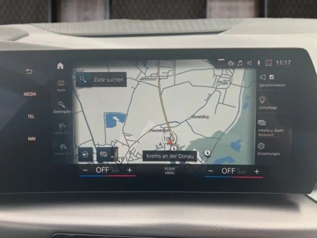 BMW 230 Active Tourer Sedan xDrive