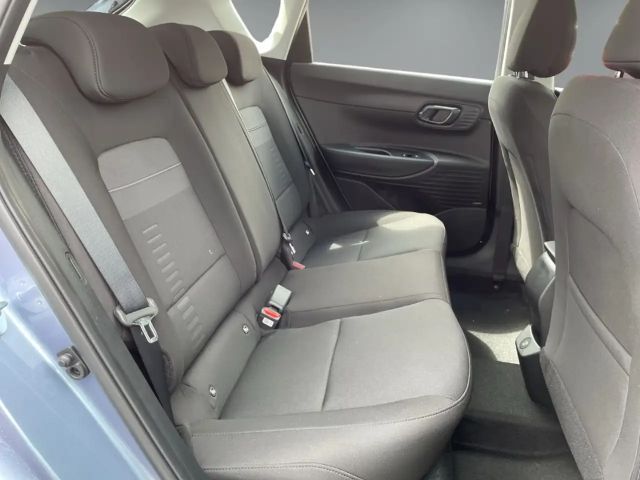 Hyundai Bayon 1.0 Trend