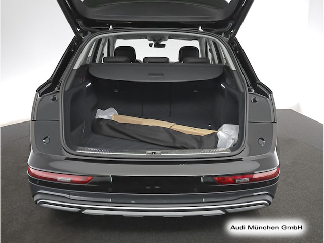 Audi Q5 40 TDI Quattro S-Tronic