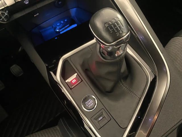 Peugeot 3008 Allure Pack PureTech