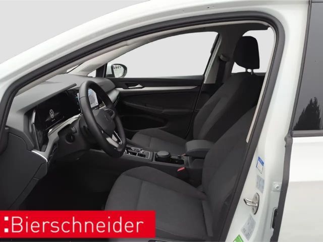 Volkswagen Golf 2.0 TDI DSG Golf VIII Life